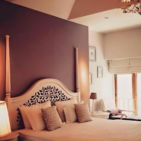 Baan Hmon-Oon Hotell Chiang Mai Eksteriør bilde
