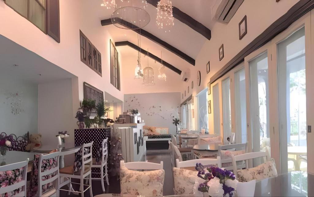 Baan Hmon-Oon Hotell Chiang Mai Eksteriør bilde