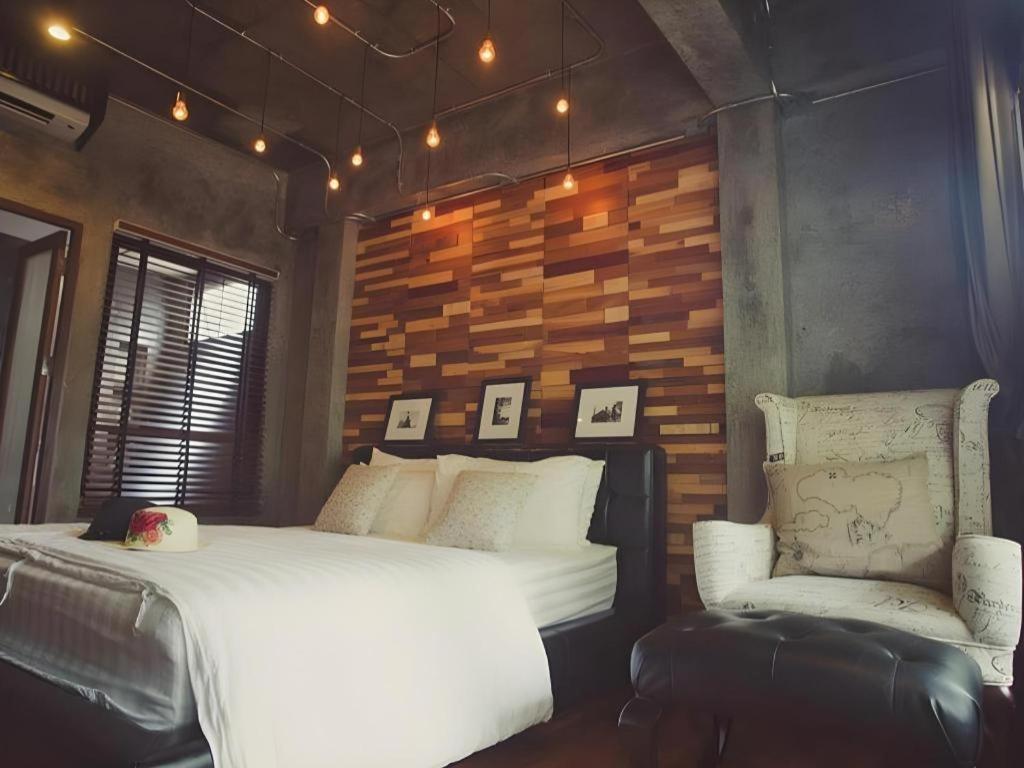 Baan Hmon-Oon Hotell Chiang Mai Eksteriør bilde