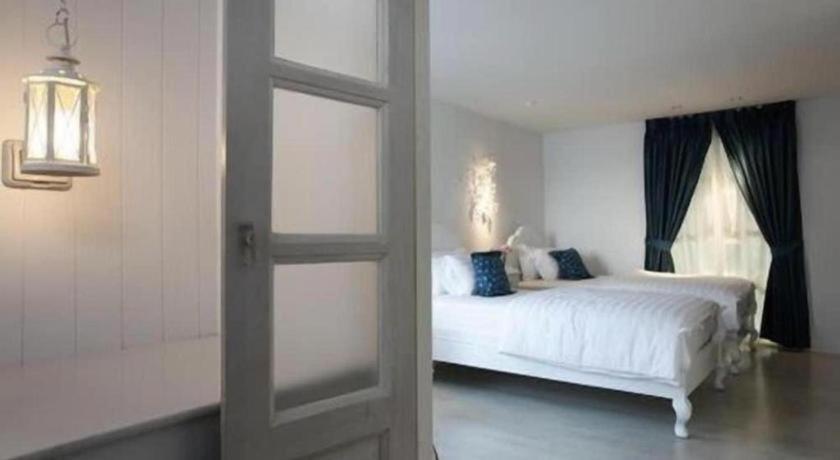 Baan Hmon-Oon Hotell Chiang Mai Eksteriør bilde