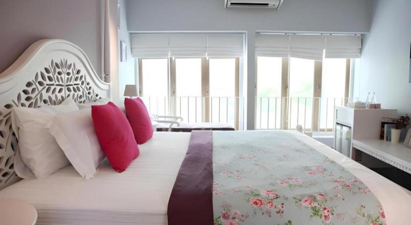 Baan Hmon-Oon Hotell Chiang Mai Eksteriør bilde