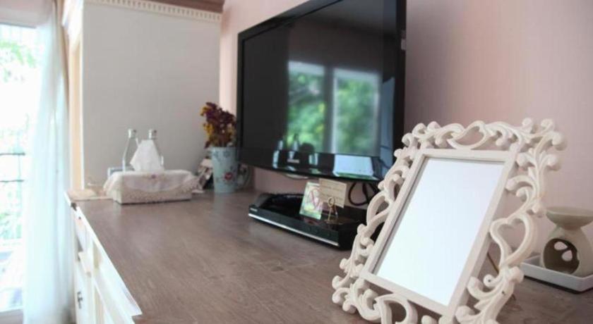 Baan Hmon-Oon Hotell Chiang Mai Eksteriør bilde
