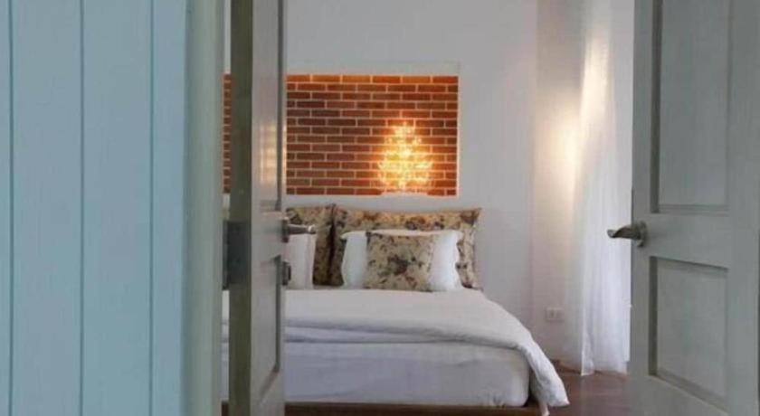 Baan Hmon-Oon Hotell Chiang Mai Eksteriør bilde