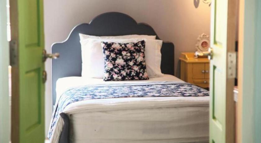 Baan Hmon-Oon Hotell Chiang Mai Eksteriør bilde