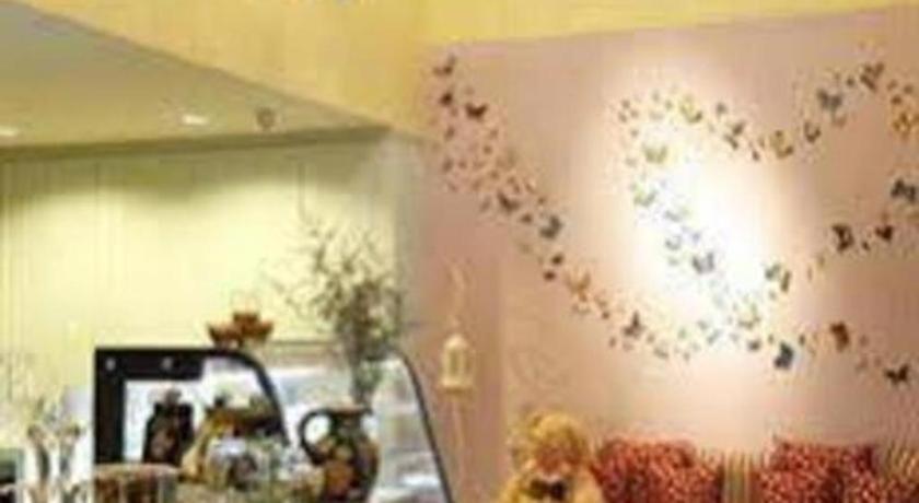 Baan Hmon-Oon Hotell Chiang Mai Eksteriør bilde