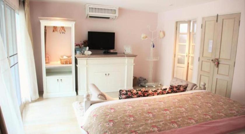 Baan Hmon-Oon Hotell Chiang Mai Eksteriør bilde