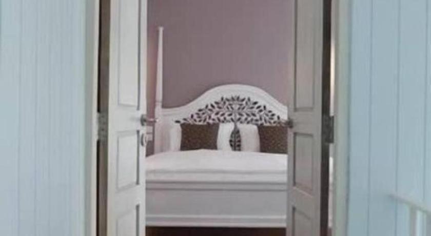 Baan Hmon-Oon Hotell Chiang Mai Eksteriør bilde