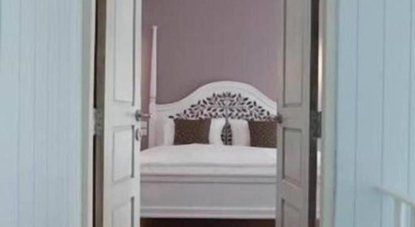 Baan Hmon-Oon Hotell Chiang Mai Eksteriør bilde