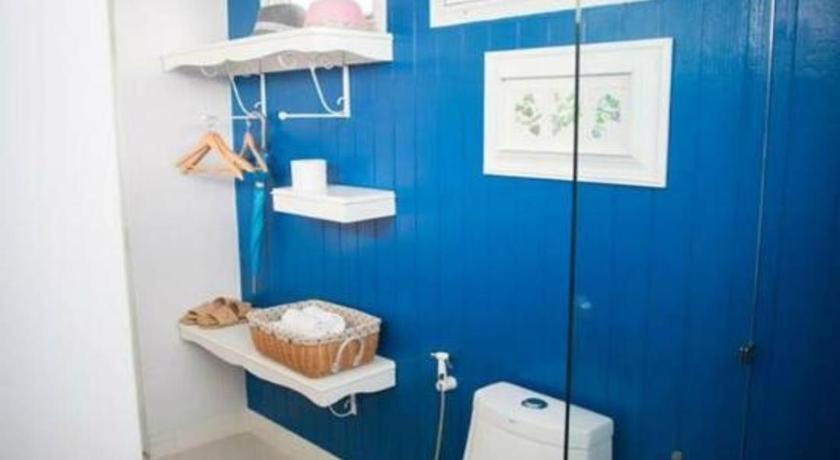 Baan Hmon-Oon Hotell Chiang Mai Eksteriør bilde