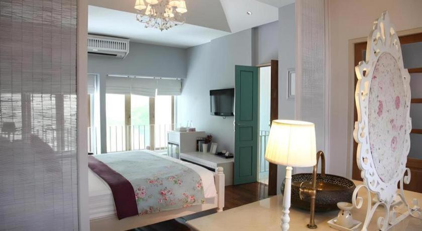 Baan Hmon-Oon Hotell Chiang Mai Eksteriør bilde