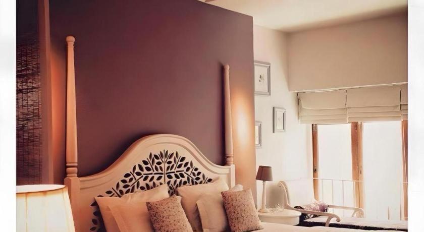 Baan Hmon-Oon Hotell Chiang Mai Eksteriør bilde