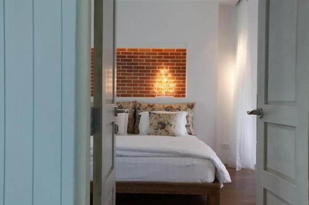 Baan Hmon-Oon Hotell Chiang Mai Eksteriør bilde