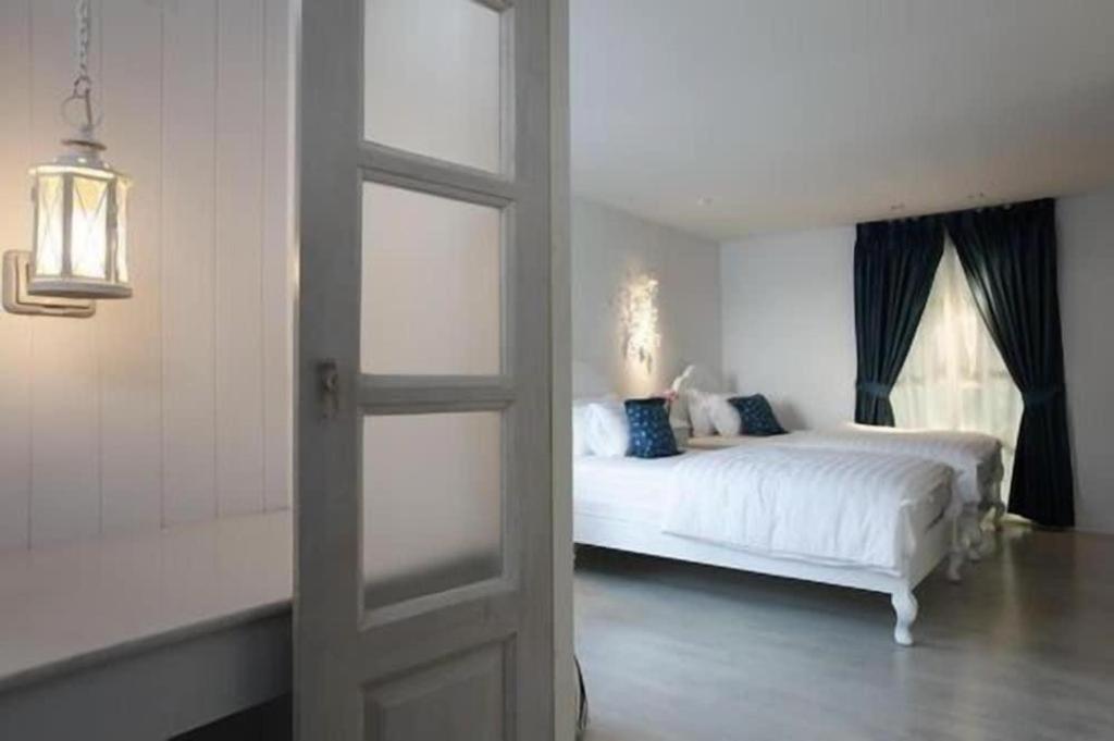 Baan Hmon-Oon Hotell Chiang Mai Eksteriør bilde